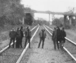 Godspeed You! Black Emperor, The Chapel Mar 17