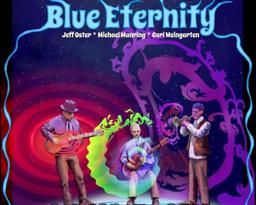 Blue Eternity (Manring, Weingarten, Oster), De Anza College Planetarium, Sat Apr 22