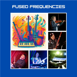 Fused Frequencies (debut!), Yoshi's, Wed Oct 29