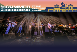 Snarky Puppy, Blue Note, Sat Aug 23